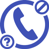 Simple Private Call Blocker icône