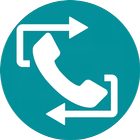 Call Looper (Redialer) ikon