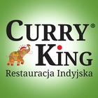 CurryKing Restauracja Indyjska آئیکن