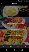 CurryKing Restauracja Indyjska स्क्रीनशॉट 2