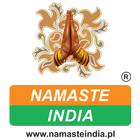 Namaste India icon