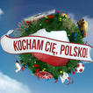 Kocham Cię, Polsko!