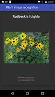 Plant Image Recognition Offline تصوير الشاشة 2
