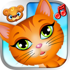 123 Kids Fun ANIMAL BAND Game icon