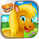 123 Kids Fun FLASHCARDS Games ไอคอน