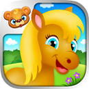 123 Kids Fun FLASHCARDS Games APK