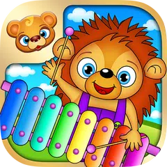 123 Kids Fun MUSIC for KIDS APK download