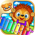 123 Kids Fun MUSIC for KIDS icon