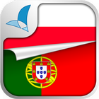 Rozmówki polsko-portugalskie icône