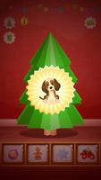 123 Kids Fun Christmas Tree captura de pantalla 3