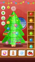 123 Kids Fun Christmas Tree plakat