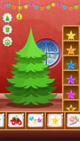 123 Kids Fun Christmas Tree скриншот 1