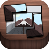 Tetro Puzzle آئیکن