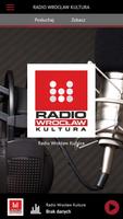 Radio Wrocław Kultura poster