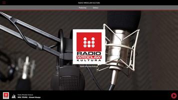 Radio Wrocław Kultura capture d'écran 1