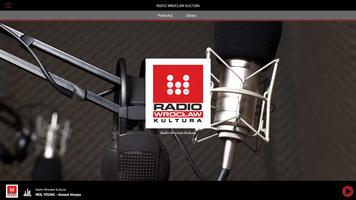 Radio Wrocław Kultura screenshot 1
