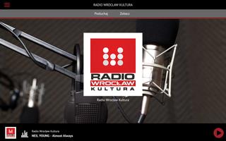 Radio Wrocław Kultura capture d'écran 3