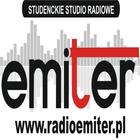 Studenckie radio Emiter Opole icon