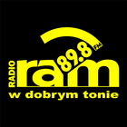 Radio RAM biểu tượng