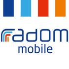 Radom Mobile icon