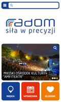 Radom Mobile poster