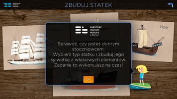 Zbuduj Statek โปสเตอร์