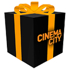 Mikołaj W Cinema City biểu tượng