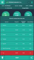 RFBenchmark PRO Engineering imagem de tela 2