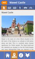 Krakow Offline Guide স্ক্রিনশট 2