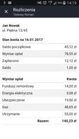 Asystent Mieszkańca imagem de tela 2