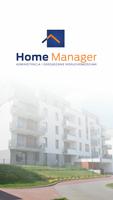 Home Manager постер