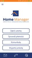 Home Manager capture d'écran 1