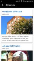 Olsztyn - różne strony miasta скриншот 1