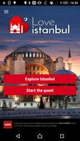 Love Istanbul 海报