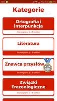 Lubię polski постер