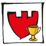 Szlaki Zamków Gotyckich - Gra