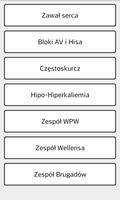 Ekg ratunkowe ảnh chụp màn hình 2