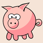 Click Pig icon