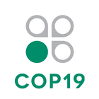 COP19 Mobile Guide أيقونة