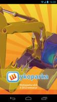 Poster Wykoparka - klient Wykop.pl