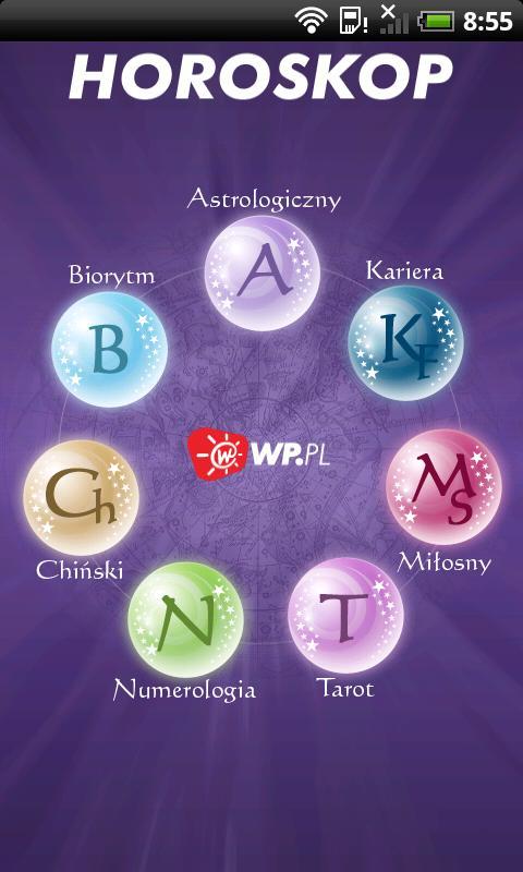 WP Horoskop for Android - APK Download