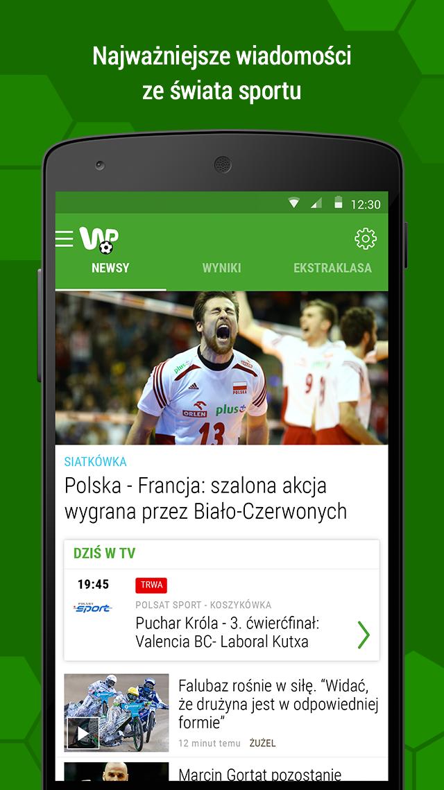 WP SportoweFakty for Android - APK Download