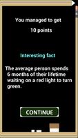 Epic Ball Game with interesting facts screenshot 2