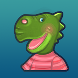 Smok Maciuś icon