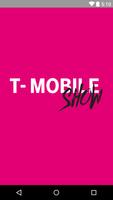 T-Mobile SHOW poster