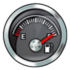 Car Battery Widget آئیکن