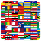 FLAGS Battery Widget icon