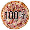 Pizza Battery Meter APK