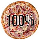 Pizza Battery Meter APK
