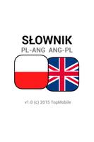 Słownik Polsko - Angielski imagem de tela 2